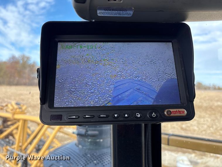 image for item FK1005 Rogator 1100B sprayer