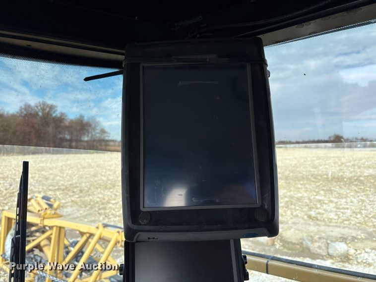 image for item FK1005 Rogator 1100B sprayer