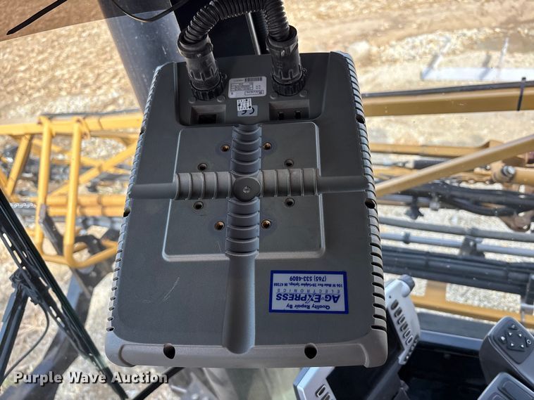 image for item FK1005 Rogator 1100B sprayer