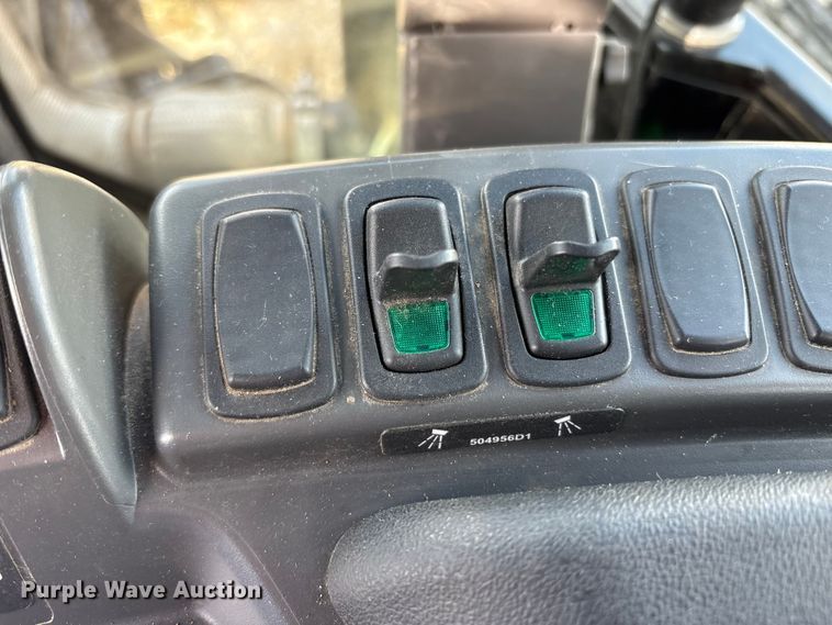 image for item FK1005 Rogator 1100B sprayer