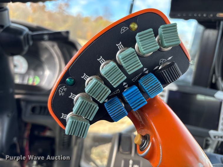 image for item FK1005 Rogator 1100B sprayer