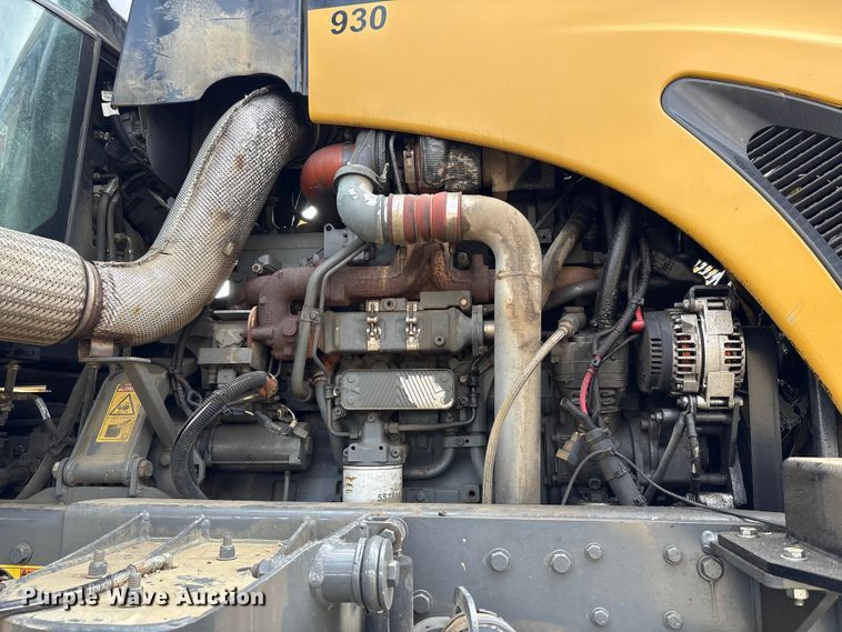 image for item FK1005 Rogator 1100B sprayer