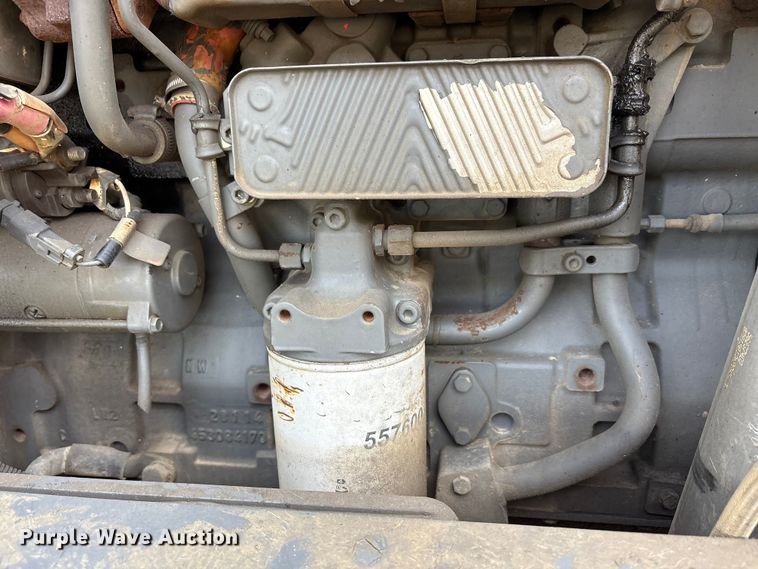 image for item FK1005 Rogator 1100B sprayer