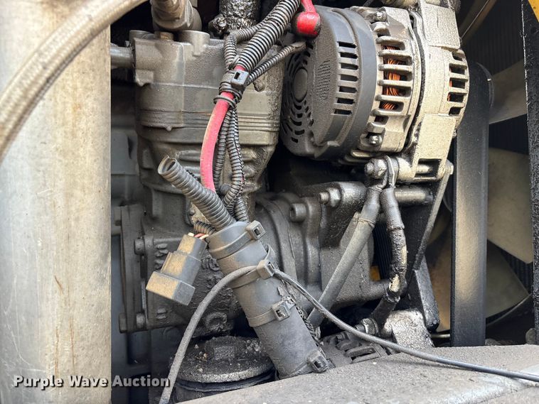 image for item FK1005 Rogator 1100B sprayer