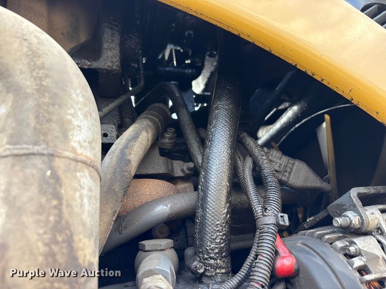 image for item FK1005 Rogator 1100B sprayer