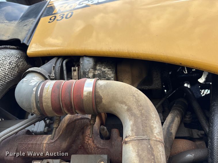 image for item FK1005 Rogator 1100B sprayer