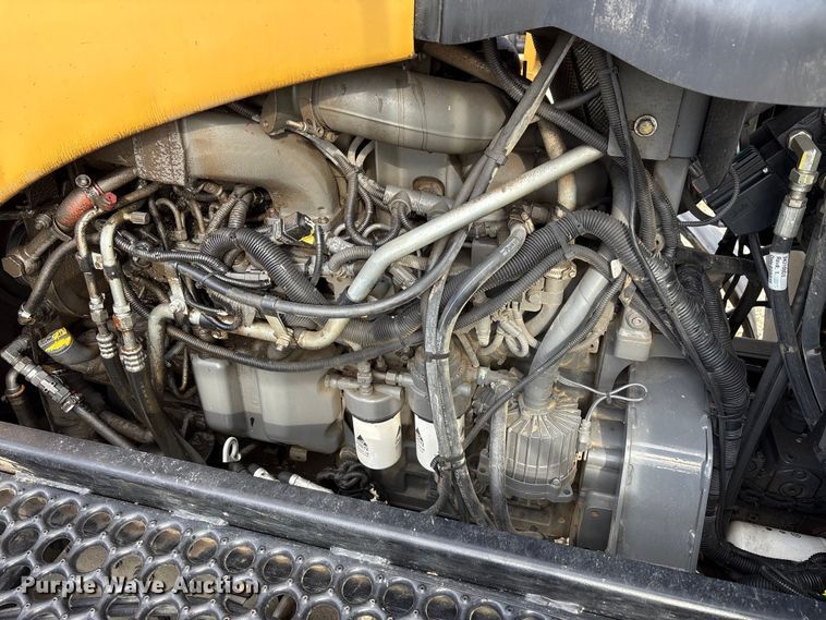 image for item FK1005 Rogator 1100B sprayer