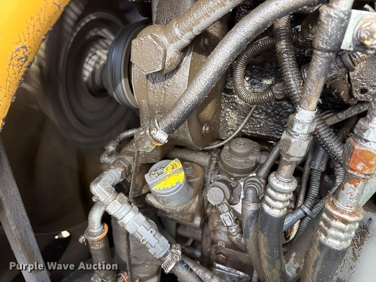 image for item FK1005 Rogator 1100B sprayer