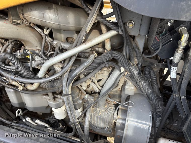 image for item FK1005 Rogator 1100B sprayer