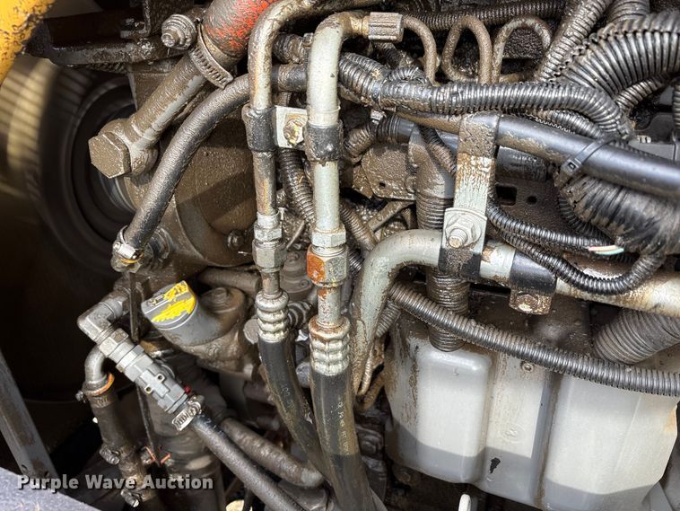 image for item FK1005 Rogator 1100B sprayer