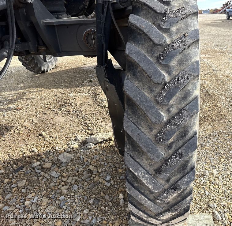 image for item FK1005 Rogator 1100B sprayer