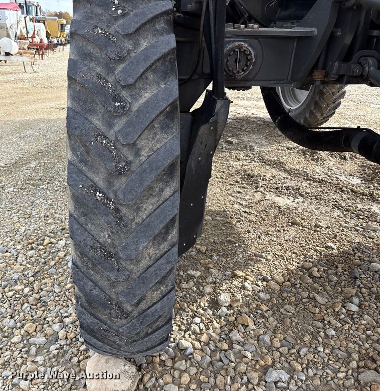 image for item FK1005 Rogator 1100B sprayer