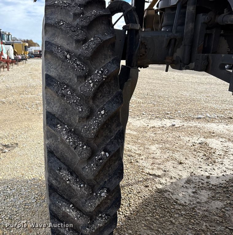 image for item FK1005 Rogator 1100B sprayer