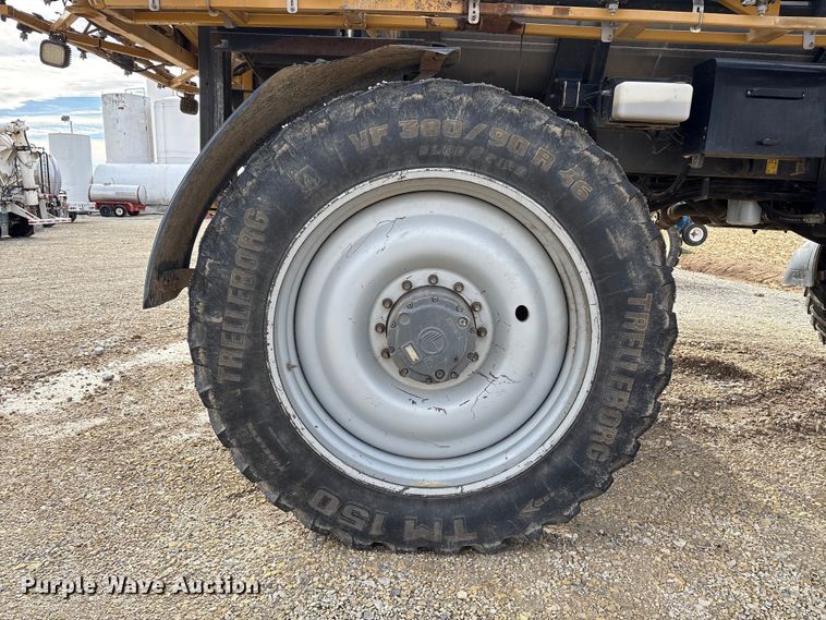 image for item FK1005 Rogator 1100B sprayer