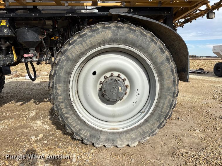 image for item FK1005 Rogator 1100B sprayer