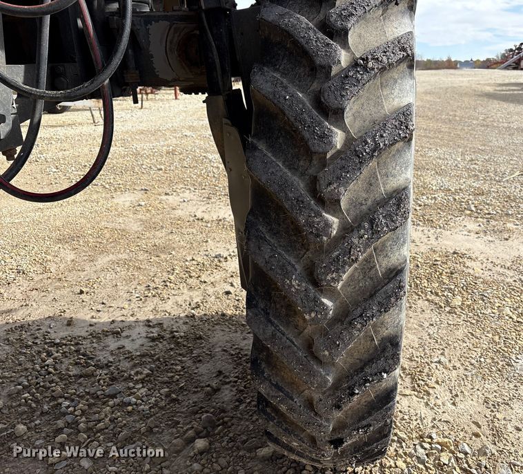 image for item FK1005 Rogator 1100B sprayer