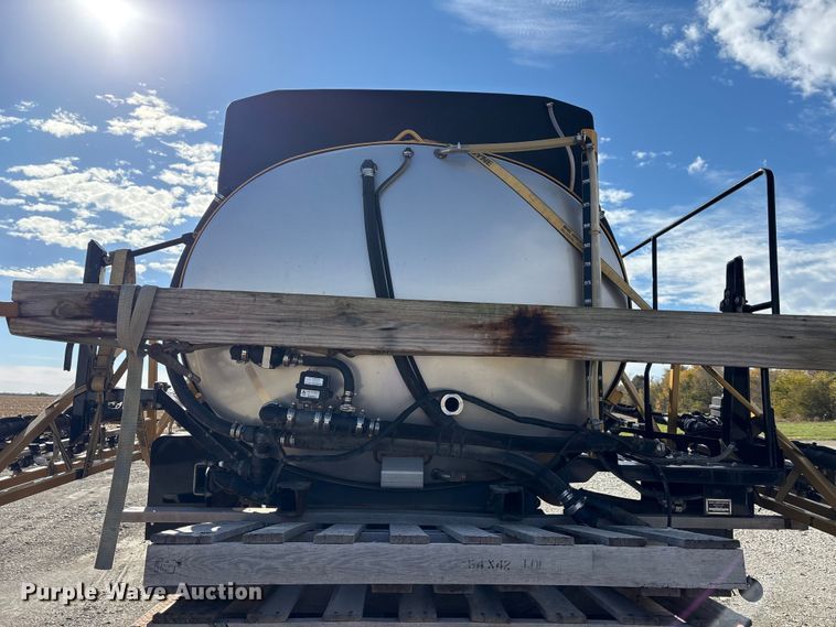 image for item FK1006 AGCO sprayer bed