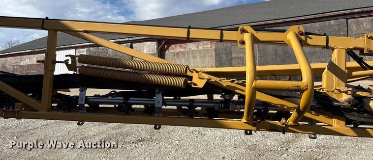 image for item FK1006 AGCO sprayer bed