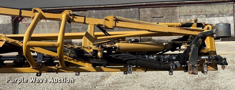 image for item FK1006 AGCO sprayer bed