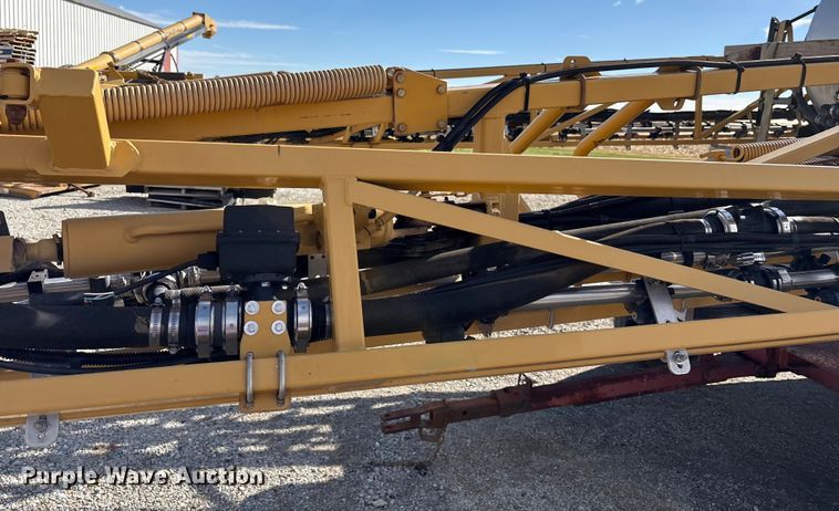 image for item FK1006 AGCO sprayer bed