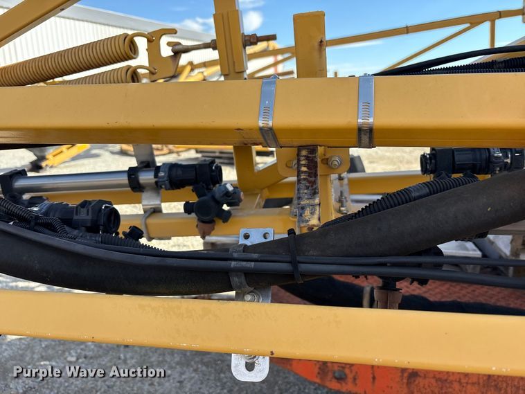 image for item FK1006 AGCO sprayer bed