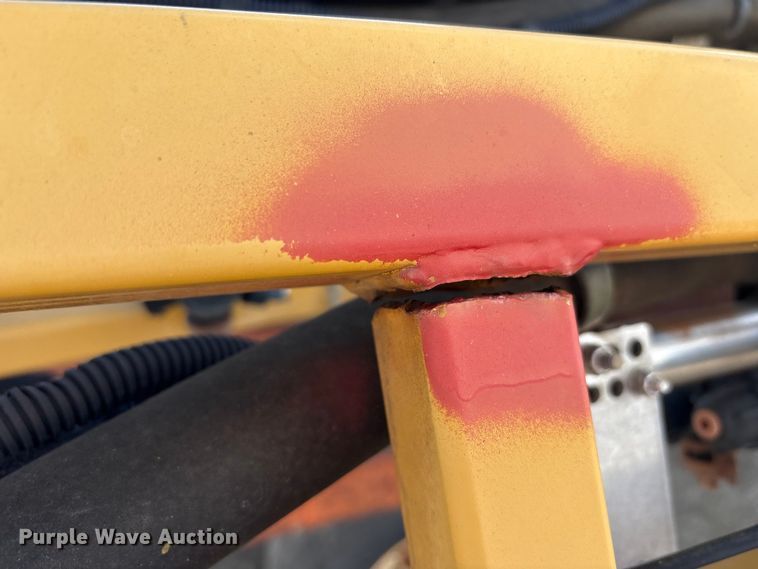 image for item FK1006 AGCO sprayer bed