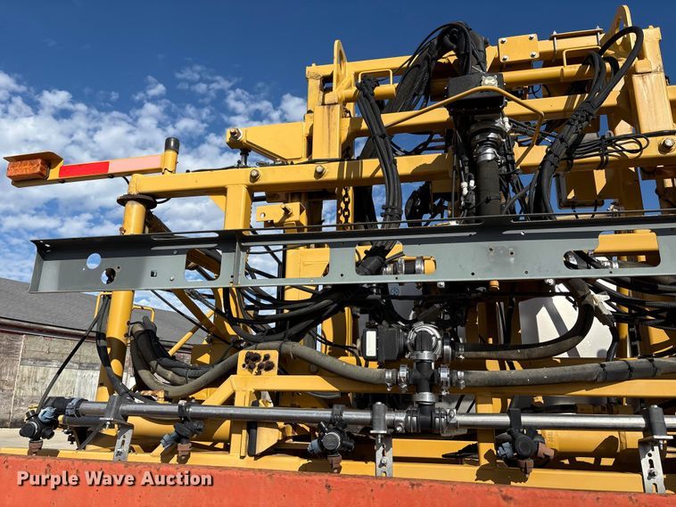 image for item FK1006 AGCO sprayer bed