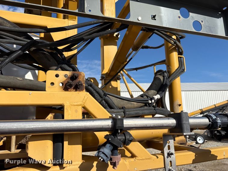 image for item FK1006 AGCO sprayer bed