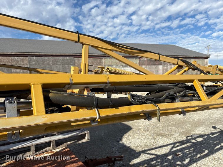 image for item FK1006 AGCO sprayer bed