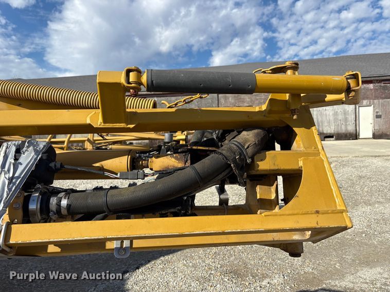 image for item FK1006 AGCO sprayer bed