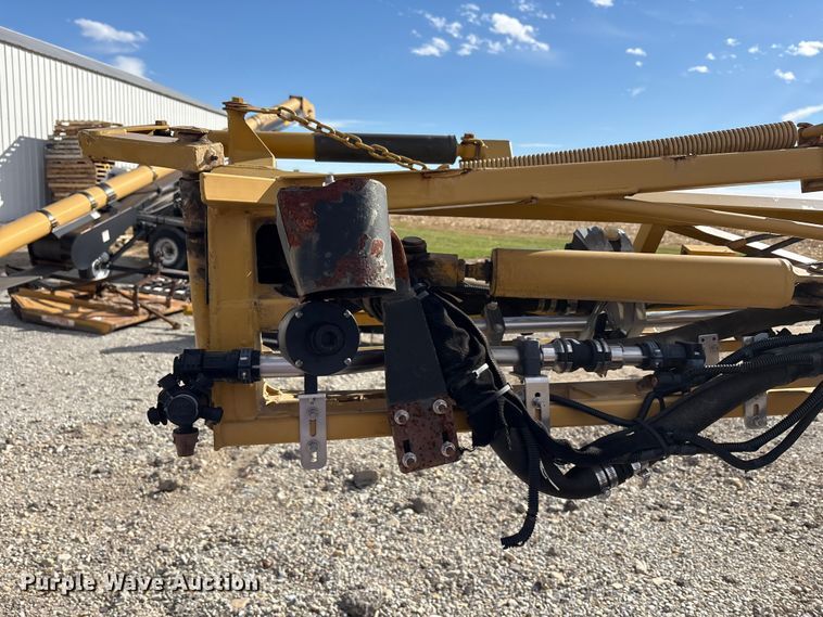 image for item FK1006 AGCO sprayer bed