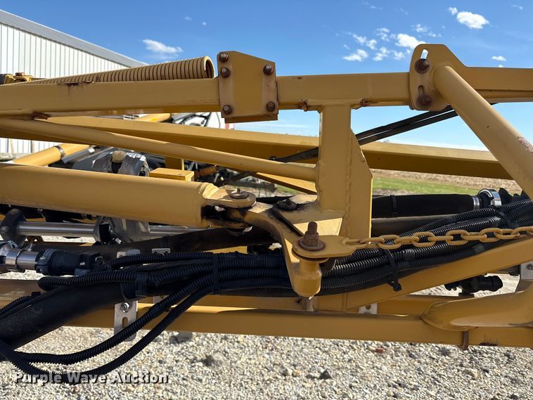 image for item FK1006 AGCO sprayer bed