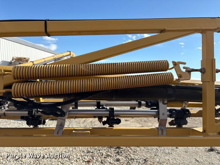 image for item FK1006 AGCO sprayer bed