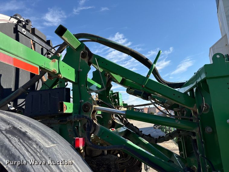 image for item FK1008 2016 John Deere R4038 sprayer