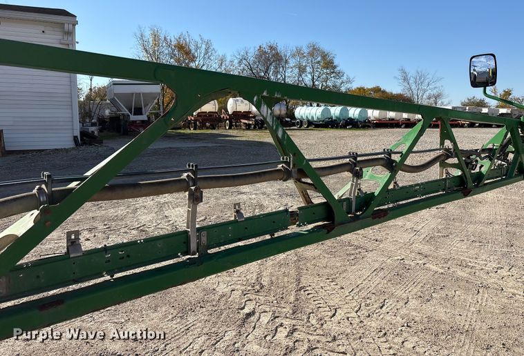 image for item FK1008 2016 John Deere R4038 sprayer