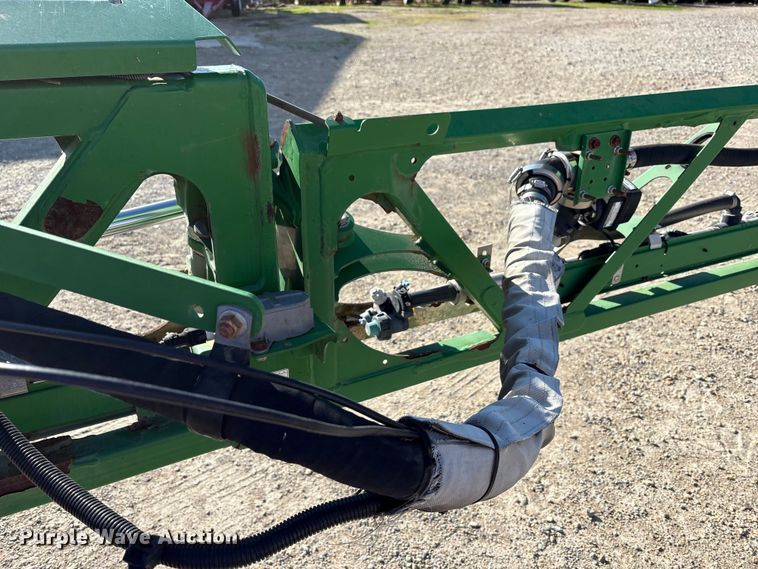 image for item FK1008 2016 John Deere R4038 sprayer