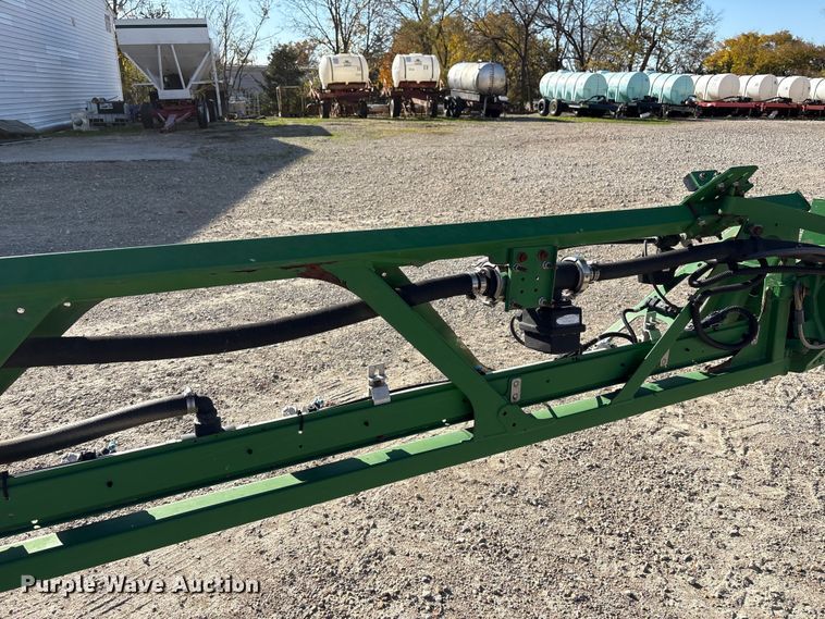 image for item FK1008 2016 John Deere R4038 sprayer