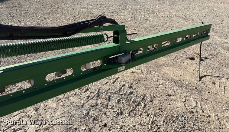 image for item FK1008 2016 John Deere R4038 sprayer