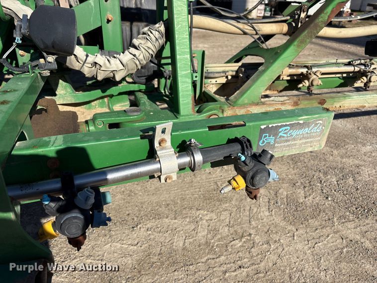 image for item FK1008 2016 John Deere R4038 sprayer