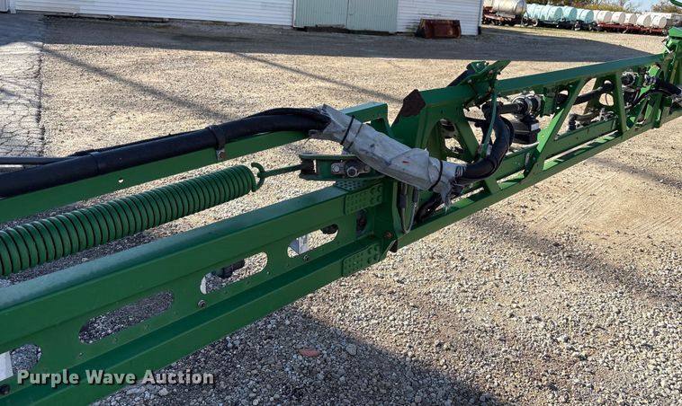 image for item FK1008 2016 John Deere R4038 sprayer