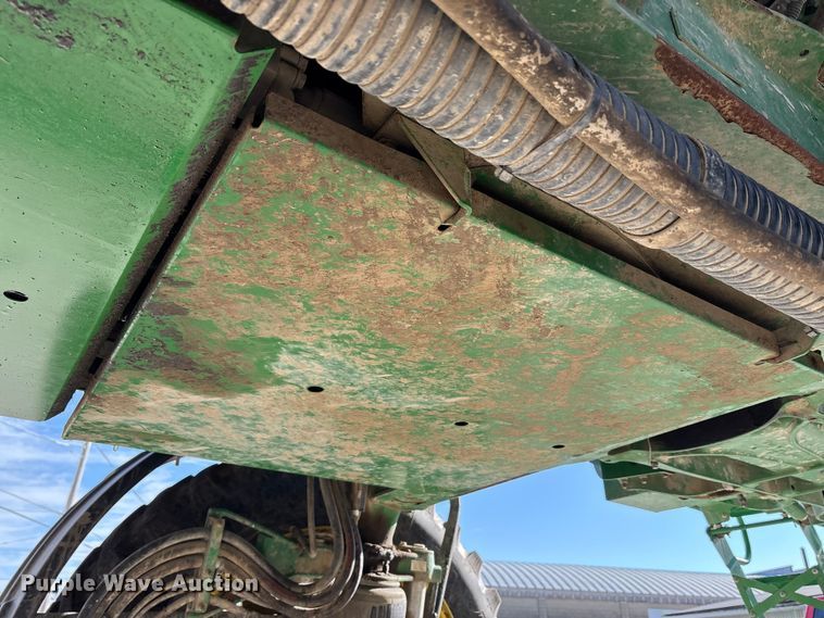 image for item FK1008 2016 John Deere R4038 sprayer