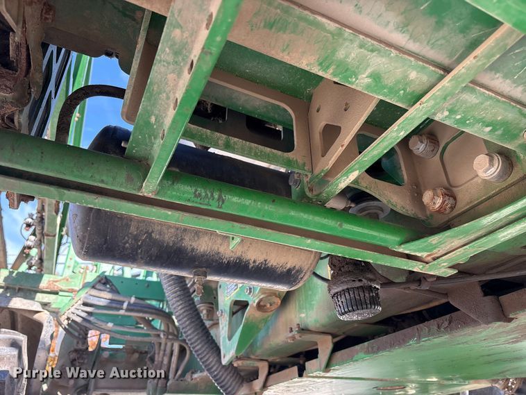 image for item FK1008 2016 John Deere R4038 sprayer