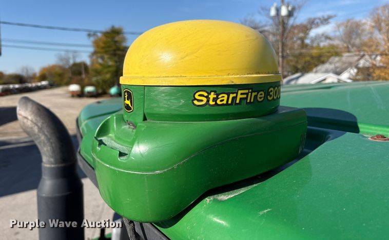 image for item FK1008 2016 John Deere R4038 sprayer