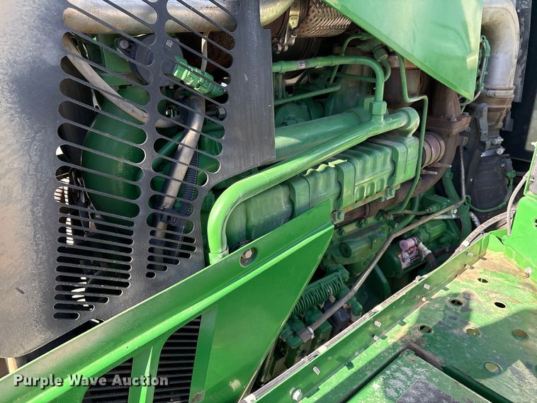 image for item FK1008 2016 John Deere R4038 sprayer