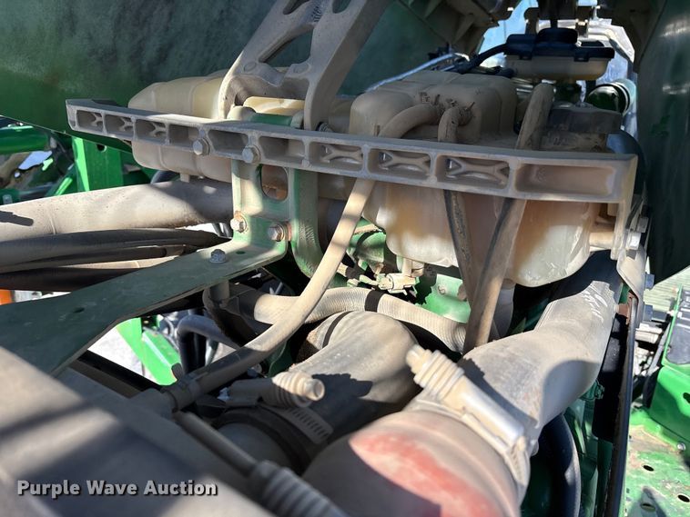 image for item FK1008 2016 John Deere R4038 sprayer