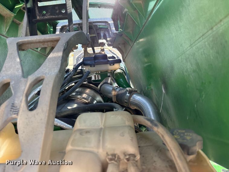 image for item FK1008 2016 John Deere R4038 sprayer