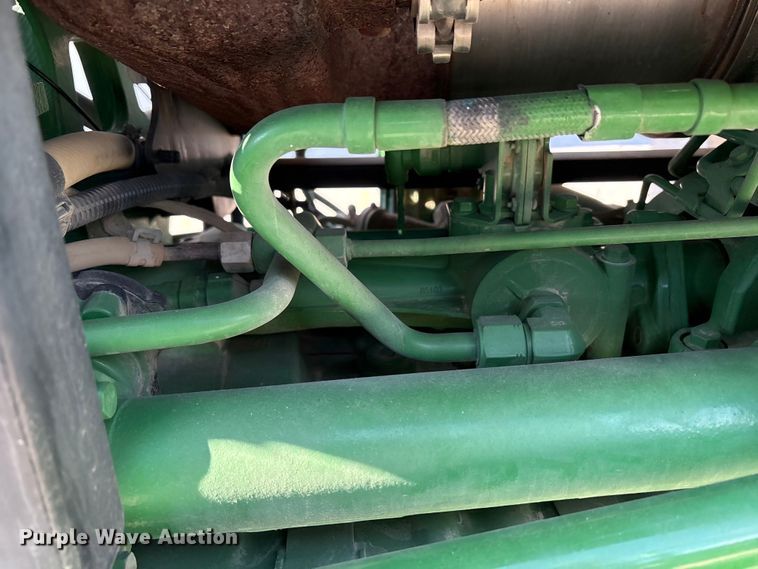 image for item FK1008 2016 John Deere R4038 sprayer