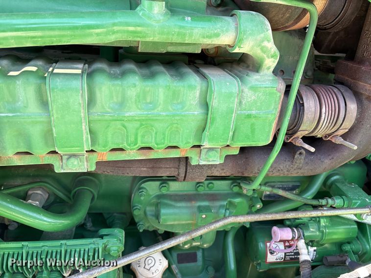 image for item FK1008 2016 John Deere R4038 sprayer