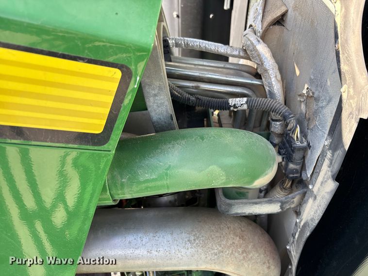 image for item FK1008 2016 John Deere R4038 sprayer