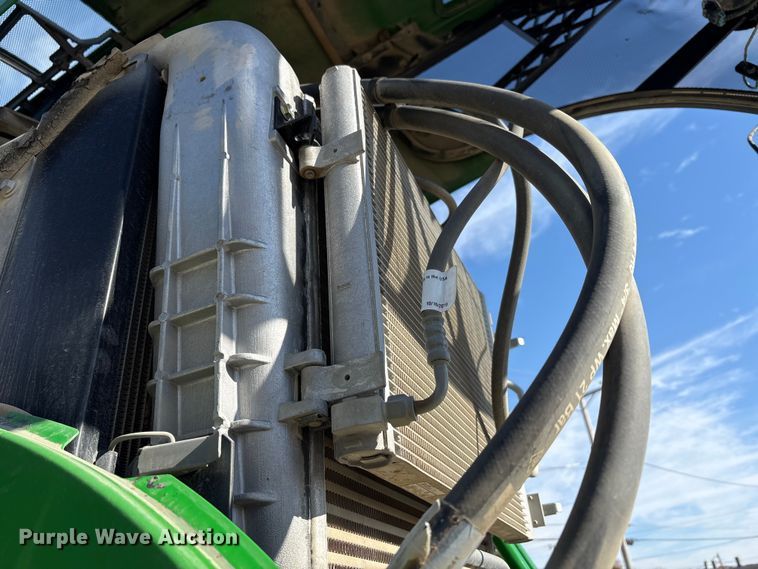 image for item FK1008 2016 John Deere R4038 sprayer